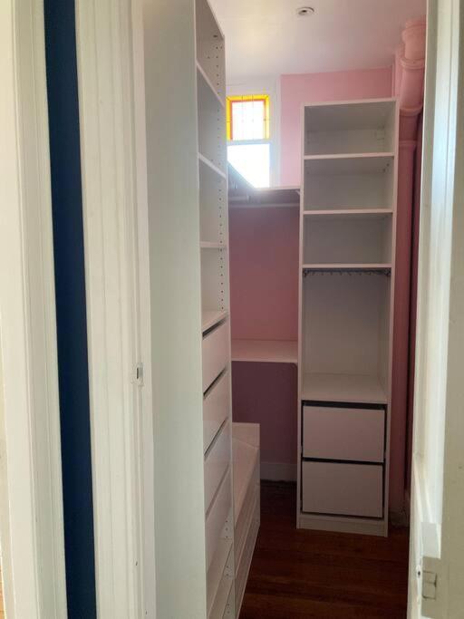 Bel Appartement Haussmannien Le Havre Extérieur photo